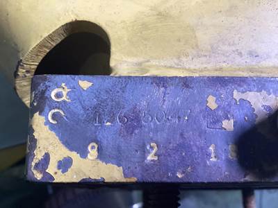 Caterpillar 126-5047 USED