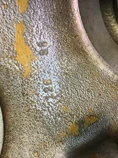 Caterpillar 12698 USED