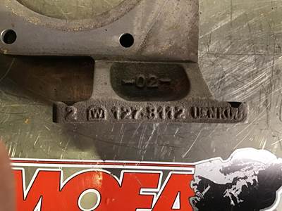 Caterpillar 127-8112 USED