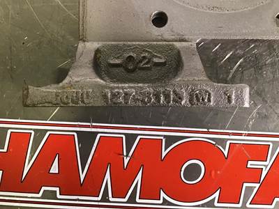 Caterpillar 127-8113 USED