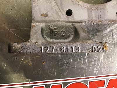 Caterpillar 127-8113 USED