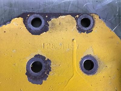 Caterpillar 128-1157 USED