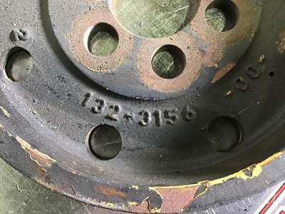 Caterpillar 132-3156 USED