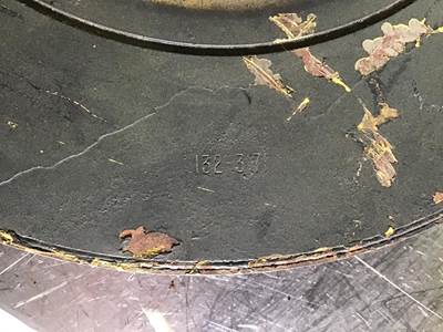 Caterpillar 132-3171 USED