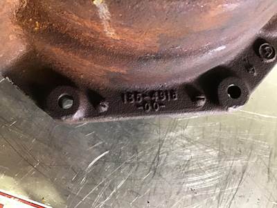 Caterpillar 135-4918 USED