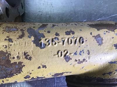 Caterpillar 135-7078 USED