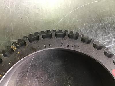 Caterpillar 136-8605 USED