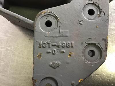 Caterpillar 137-4681 USED