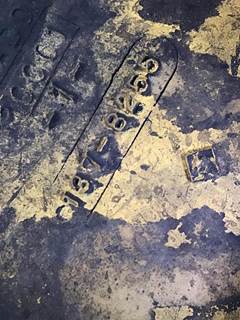 Caterpillar 1378255 USED