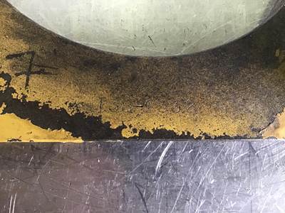 Caterpillar 138-2532 USED