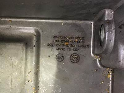 Caterpillar 138-2548 USED