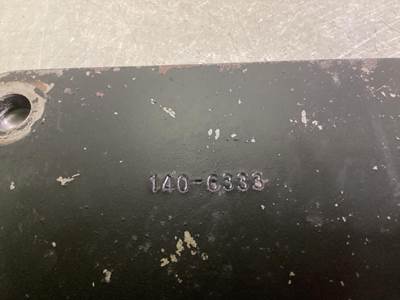 Caterpillar 140-6333 USED