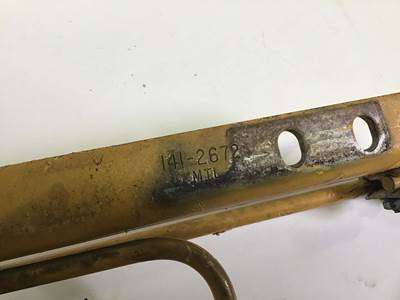 Caterpillar 141-2672 USED