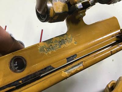 Caterpillar 141-2675 USED