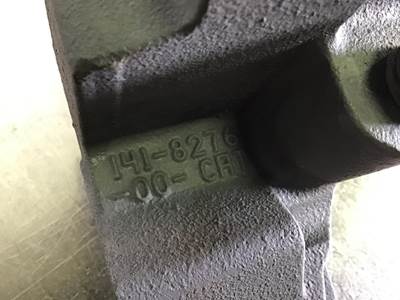 Caterpillar 141-8276 USED