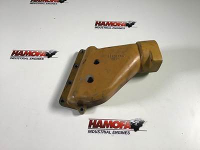 Caterpillar 1418436 USED