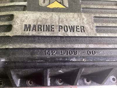 Caterpillar 142-5709 USED