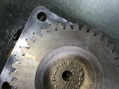 Caterpillar 143-9732 USED