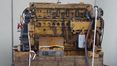 Caterpillar 1448633 USED
