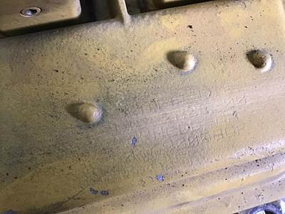 Caterpillar 145-7808 USED