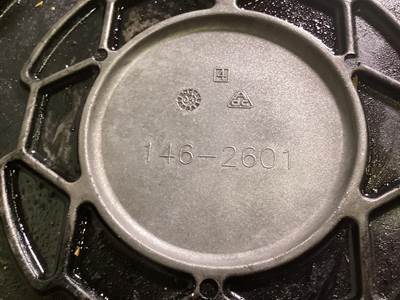 Caterpillar 146-2601 USED