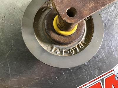 Caterpillar 147-0781 USED