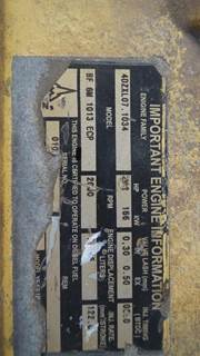Caterpillar 1478963 USED