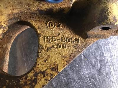 Caterpillar 155-8051 USED