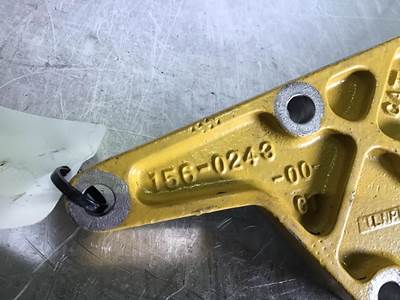 Caterpillar 156-0248 USED
