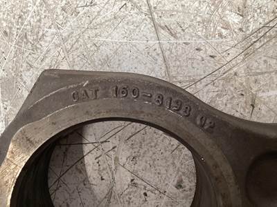 Caterpillar 160-8198 USED