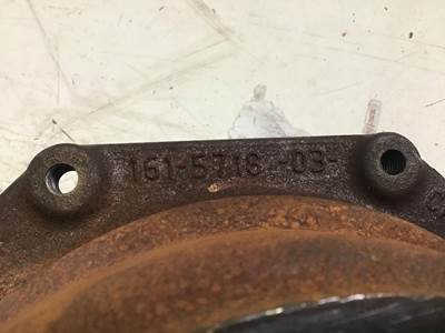 Caterpillar 161-5718-03 USED
