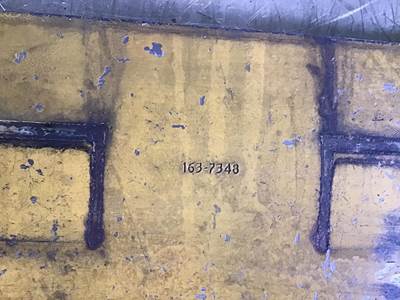 Caterpillar 163-7348 USED