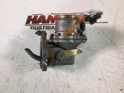 Caterpillar 1662/7 USED