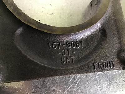 Caterpillar 167-8081 USED