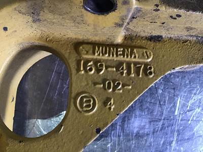 Caterpillar 169-4178 USED