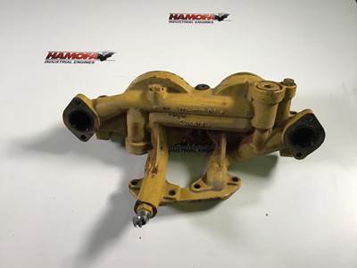 Caterpillar 1728059 USED