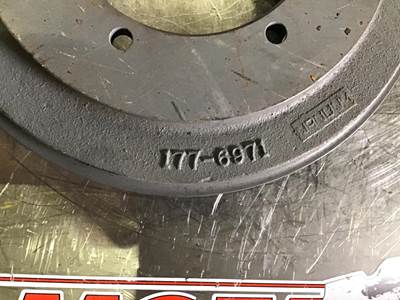 Caterpillar 177-6871 USED