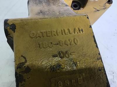 Caterpillar 180-8420 USED