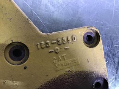 Caterpillar 183-3350 USED
