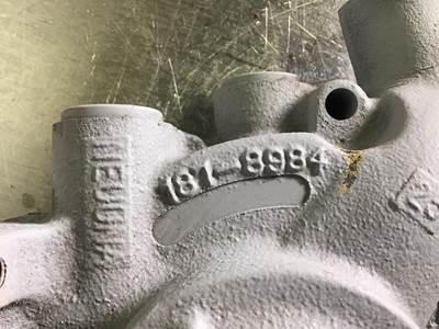 Caterpillar 187-9984 USED