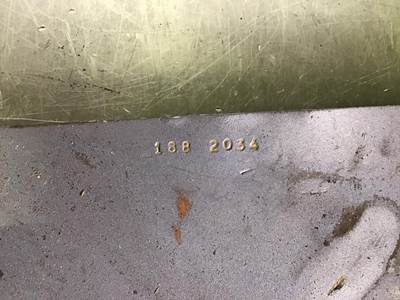 Caterpillar 188-2034 USED