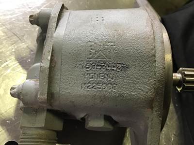 Caterpillar 190-3443 USED