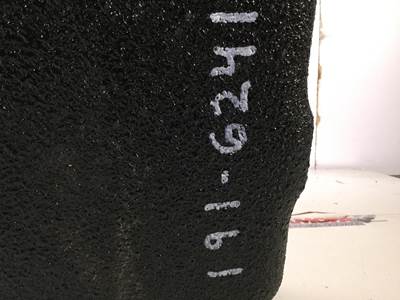 Caterpillar 1916241 USED