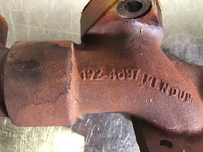 Caterpillar 192-4667 USED