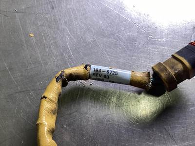 Caterpillar 194-6725 USED