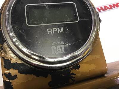 Caterpillar 197-7348 USED