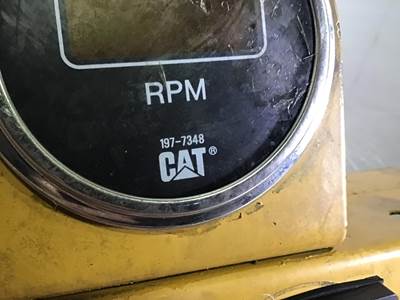 Caterpillar 197-7348 USED
