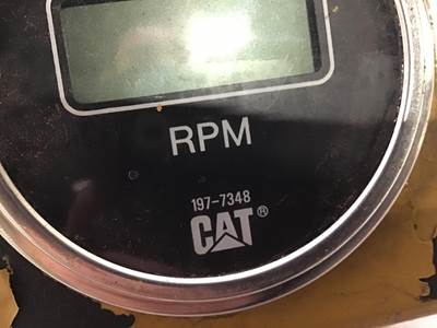 Caterpillar 197-7348 USED