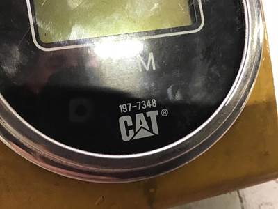 Caterpillar 197-7348 USED