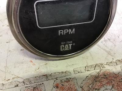 Caterpillar 197-7348 USED